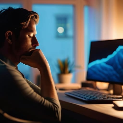 How to Prevent Fatigue During Virtual Meetings