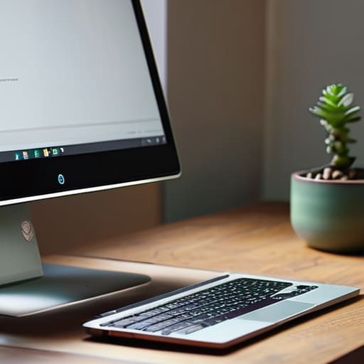 Organizing Your Virtual Workspace for Efficiency
