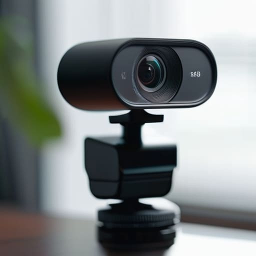 Getting the Best Angle for Your Webcam