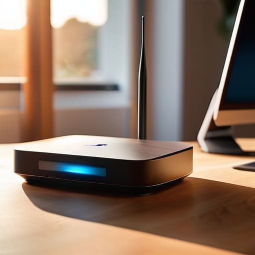 Ensuring Reliable Internet for Your Home Office