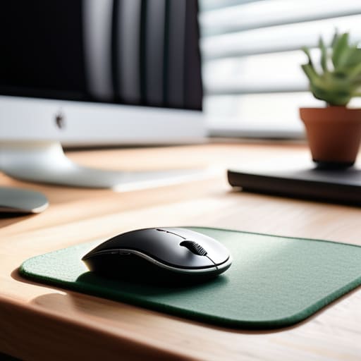 Benefits of Using a Wireless Mouse
