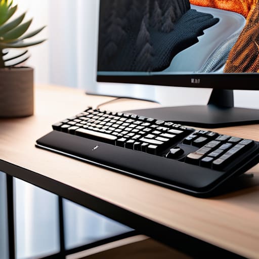 Choosing Wireless Peripherals for Your Desk