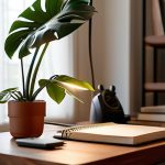 Professional video call zoom background setting.