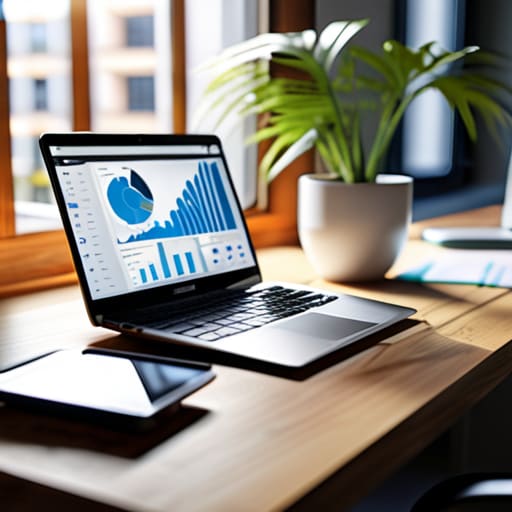 Building Your Digital Transformation Roadmap for Small Business