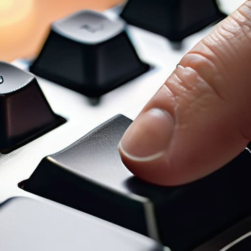 Decoding Mechanical Keyboard Switch Types for Seamless Flow