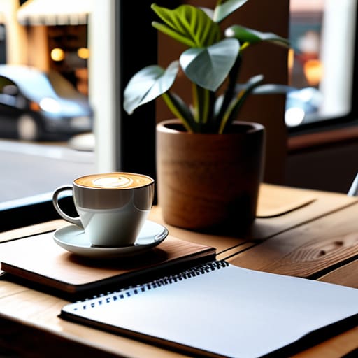 Digital Tools for Independent Workflow and Seamless Focus