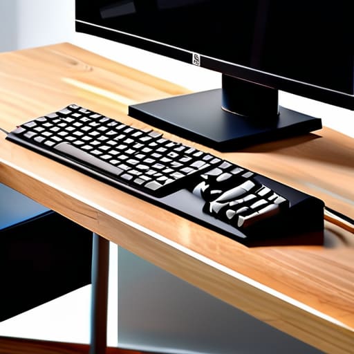 Eliminating Friction With Seamless Desk Cable Management Solutions