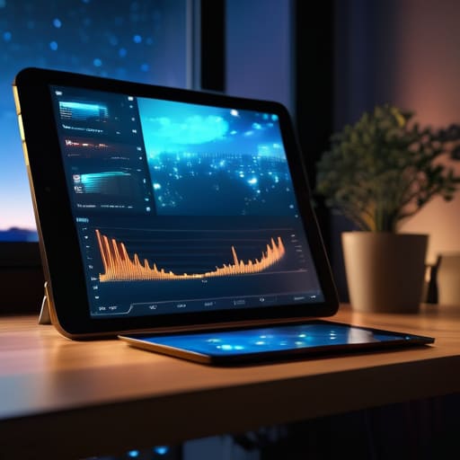 Escape Hardware Limitations With Cloud Computing Desktop Virtualization