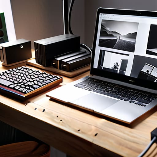 Escaping the Friction of Cloud vs Local Photo Storage