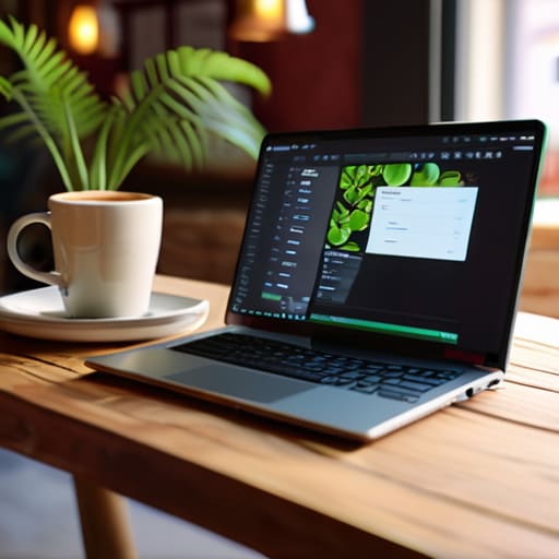 Laptop Screen Expansion Benefits for the Mobile Mind