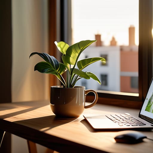 Mastering a Daily Schedule for Remote Workers on the Move.