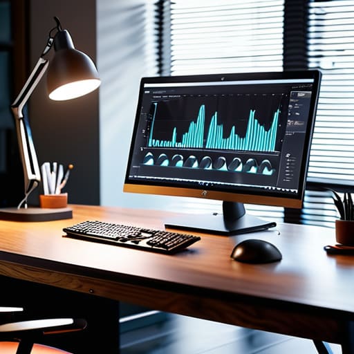 Mastering Color Temperature for Workspace Flow.