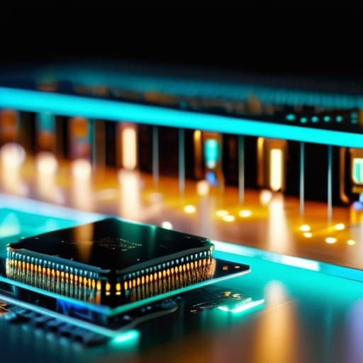 Mastering Real Time Data Processing Without the Lag