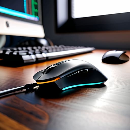 Mastering Wrist Position and Ergonomic Mice for Seamless Flow