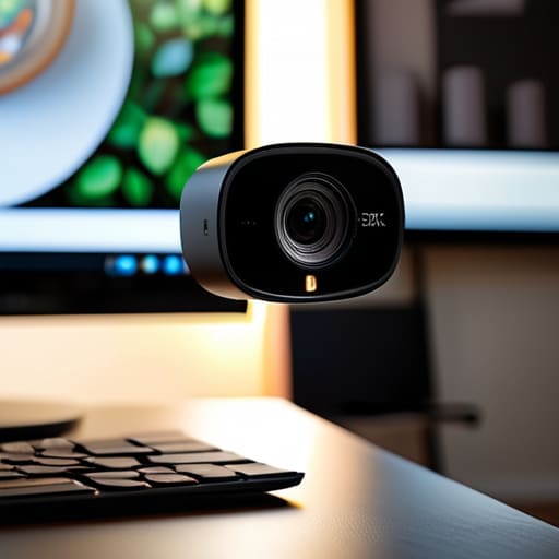 Professional Webcam Recommendations for Seamless Visuals.