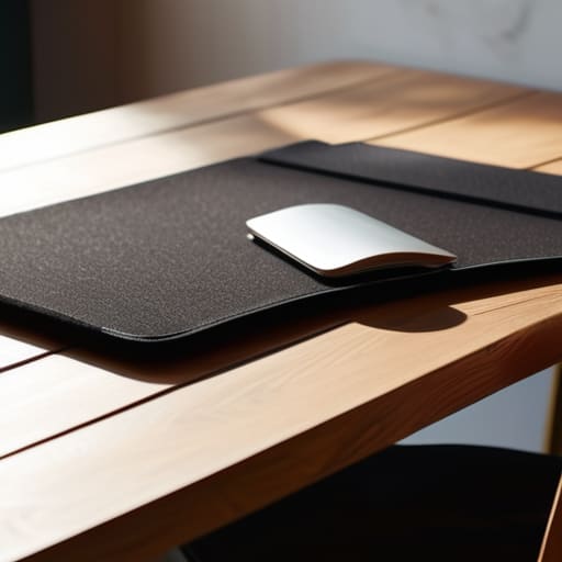 The Invisible Layer of an Ergonomic Workspace Setup