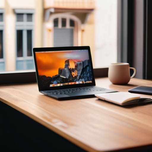 Virtual Workspace Ergonomics for a Frictionless Life.