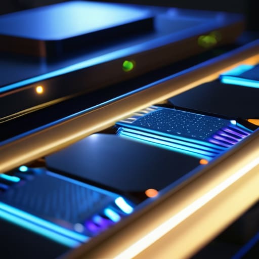 Automated File Lifecycle Management Tools That Work Invisibly
