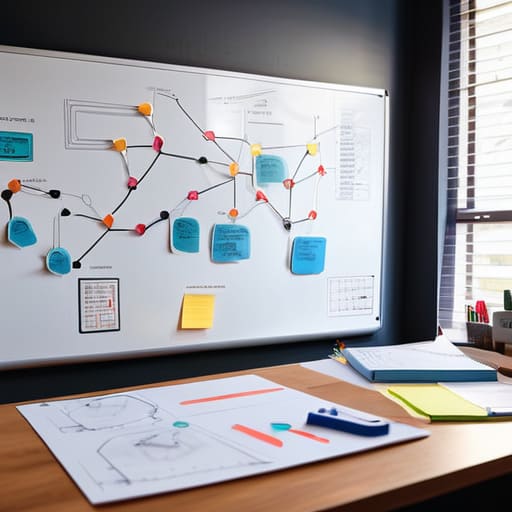 Magnetic Whiteboard Benefits for the Agile Mind