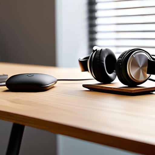 Minimalist Desk Decor That Actually Serves a Purpose