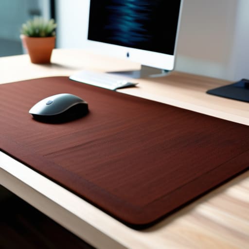 Optimizing Gaming Mouse Pad Performance for Uninterrupted Flow