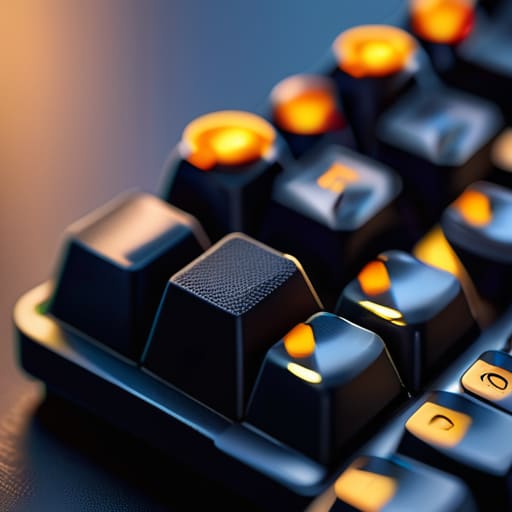 Optimizing Switch Actuation Force for Effortless Input