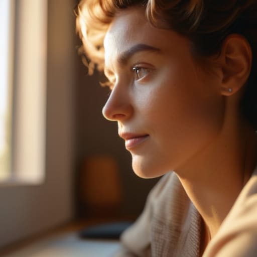 Reducing Webcam Graininess Without Bulky Hardware