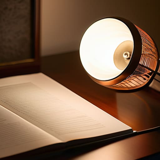 The Science of Lumen Levels for Reading and Focus.