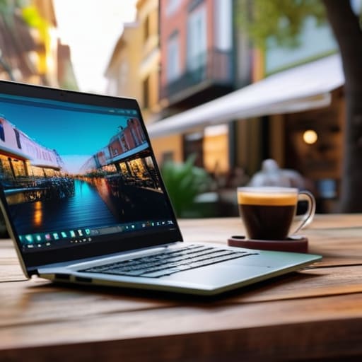 The Seamless Shift to Secure Remote Access Workstations