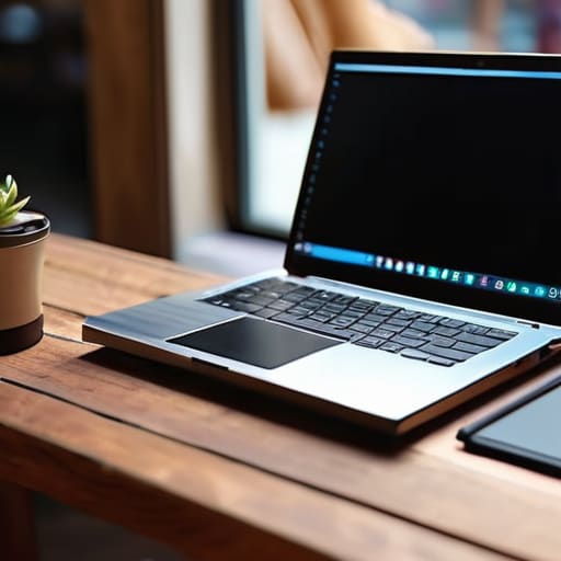 Usb C Portable Display Connectivity Tools That Disappear