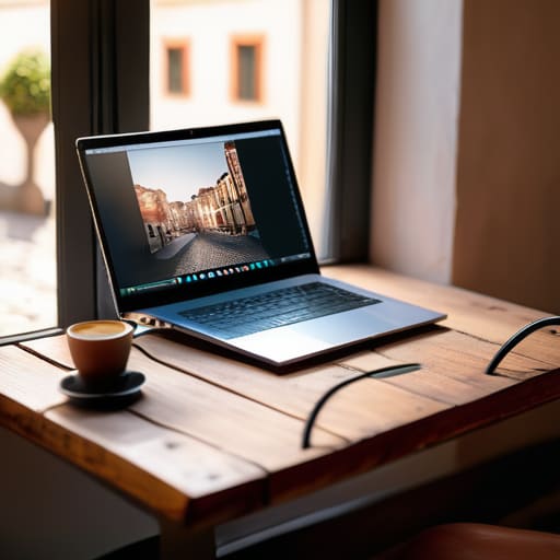Stop Settling for a Single Screen workstation.