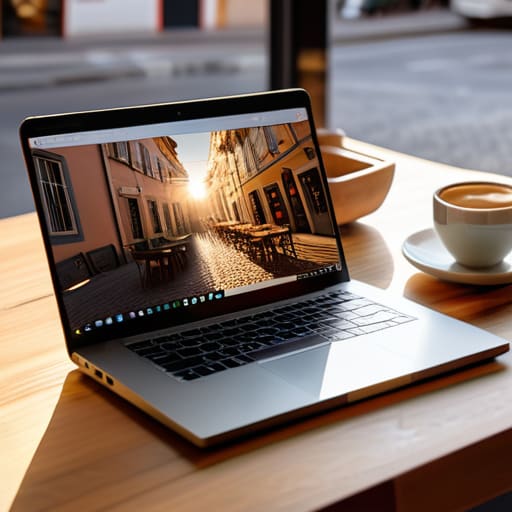 The Future is Fluid with edge computing.