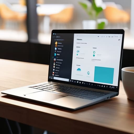 The Path to a Frictionless Workflow.