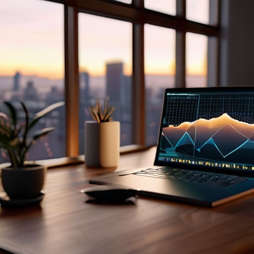 Cloud computing transparency for remote teams.