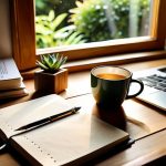 Creating a routine for remote employees.