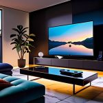 How cloud gaming changes home entertainment setups.