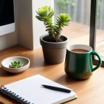 Tips for improving remote worker productivity.