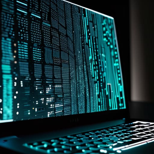 Security challenges of storing sensitive documents online.