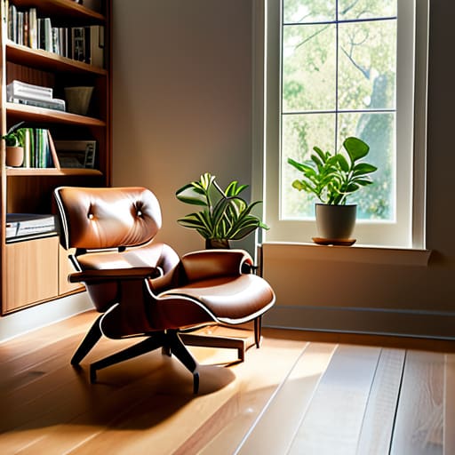 Designing a Daily Schedule for Home Office Fluidity
