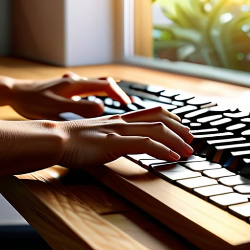 Establishing a Home Office Routine That Actually Works
