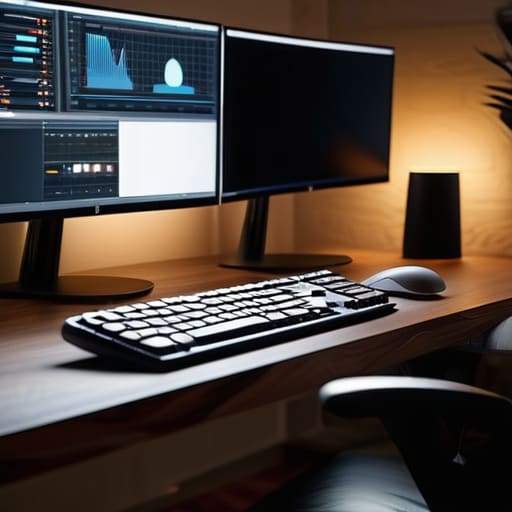 Mastering Asymmetric Optical Design for Seamless Focus
