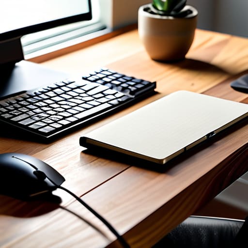 Mastering Minimalist Workspace Ergonomics for Seamless Flow