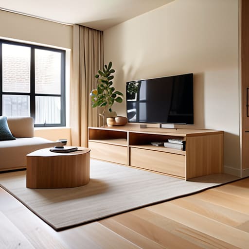 Modular Furniture for Urban Living Tools That Adapt