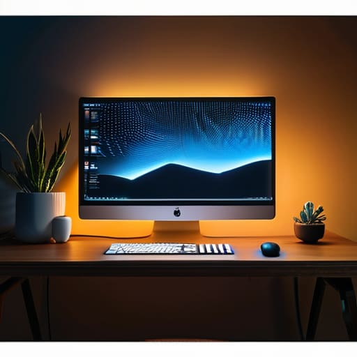 Reduce Eye Strain With Backlight for Seamless Focus