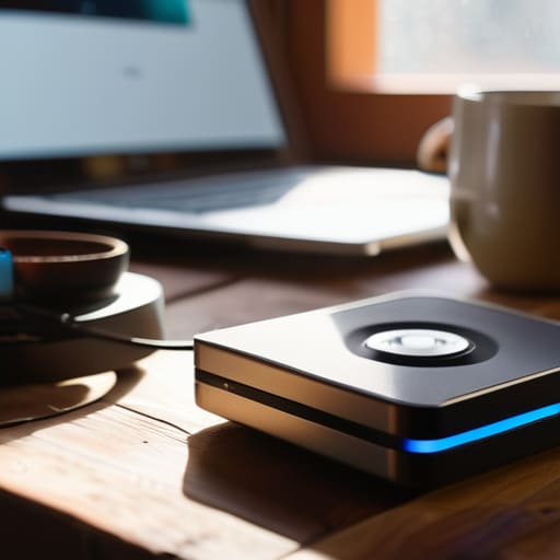 The 3 2 1 Backup Strategy for a Life in Motion