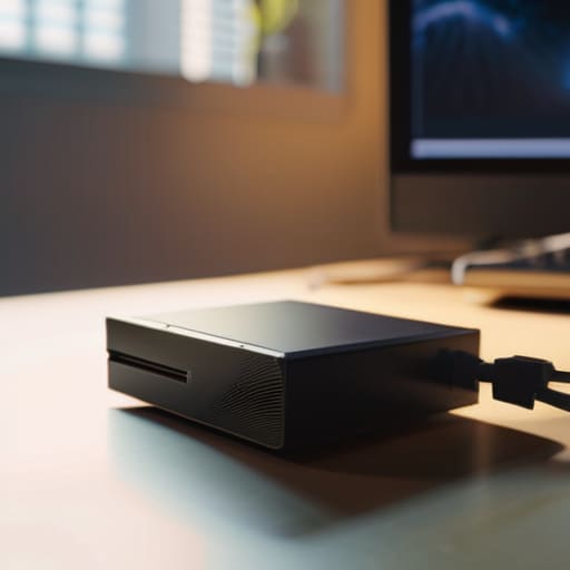 The Death of Local Storage Cloud vs Local Photo Storage