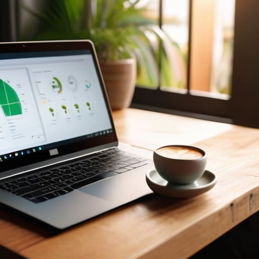 Unchain Your Workflow via Cloud Infrastructure for Web Hosting