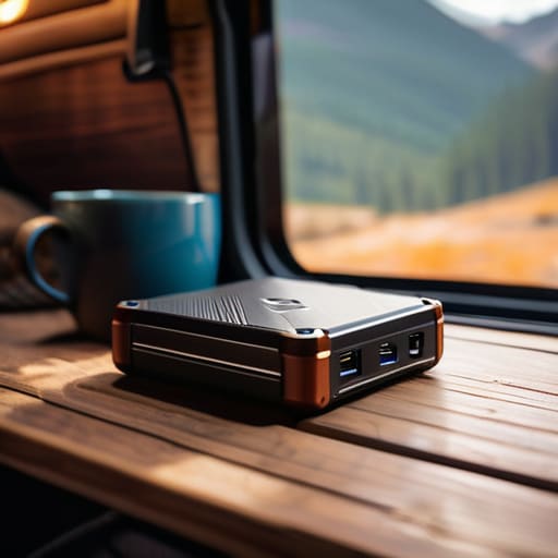 Choosing Between Hdd vs Ssd for Backups on the Go