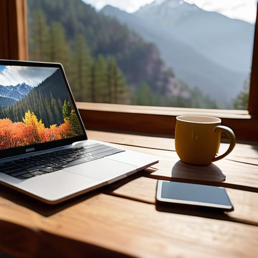 Embracing Saas Productivity Tools for Total Mobility