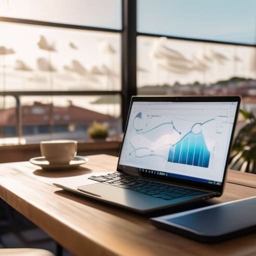 Finding Enterprise Cloud Solutions That Actually Move With You.
